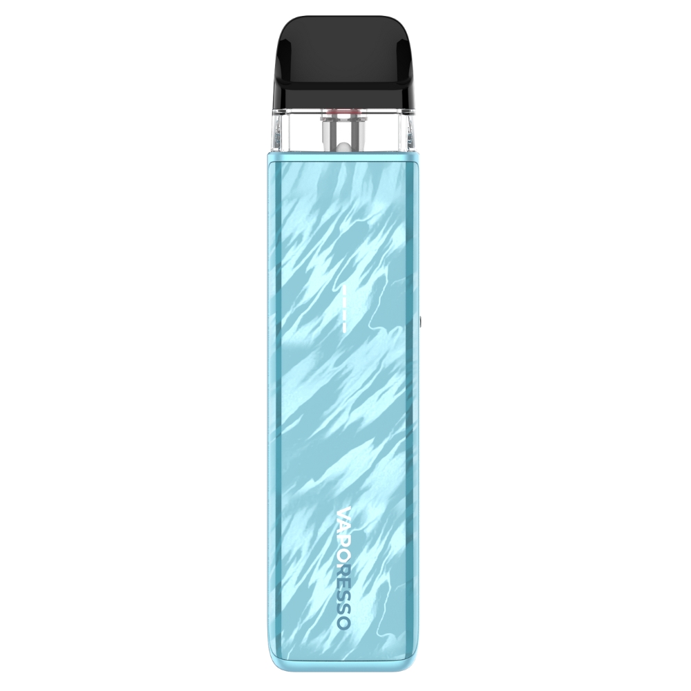 Vaporesso XROS 5 Mini Kit - Flowing Blue